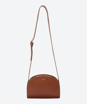 ショルダーバッグ ＳＡＣ ＤＥＭＩ―ＬＵＮＥ ２５０８５１０２４７０ 