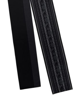 専用☆撫松庵 帯リボン 新品未使用 紙タグ付き ブラック系 新宿伊勢丹購入 ブラック系 撫松庵 | 三越伊勢丹オンラインストア・通販【公式】