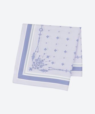 シルクスカーフ
