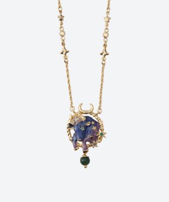 星座好きにはたまらない！ANNA SUI（アナ スイ）のZodiac（12星座 ...