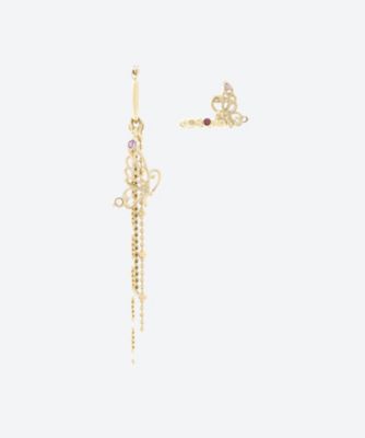 Anna Sui ピアス 検索結果 商品一覧 三越伊勢丹オンラインストア 公式
