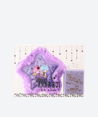 有anna Sui Kiki Rarajueripochi的项链 三越伊势丹网上商店 官方