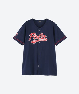 リラクシングウェア／半袖トップス／前開き