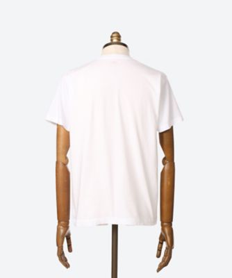 ２Ｐセット　半袖クルーネックＴシャツ　ジャパンフィット