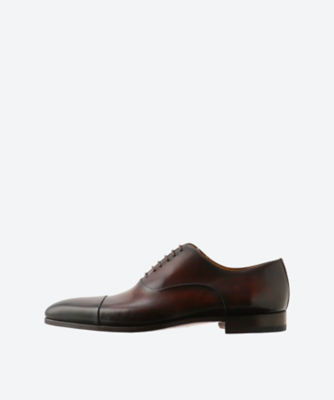 ■MAGNANNI 紳士革靴 EU39号/日本25.0cm相当