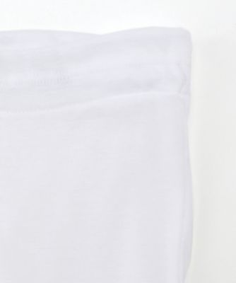 オールシーズン　綿１００％フライス　前開きニットトランクス　ウエストゴム取り替え可能・抗菌防臭加工