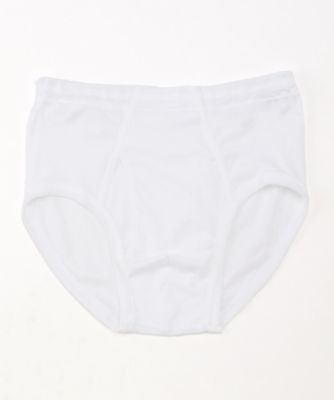 快適工房 ブリーフ 前あき 三越伊勢丹オンラインストア 公式