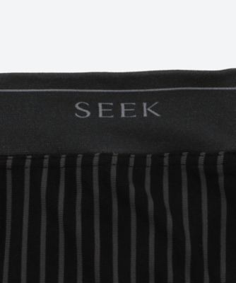 秋冬 タイツ EA3402D | SEEK (Men)/シーク | 三越伊勢丹