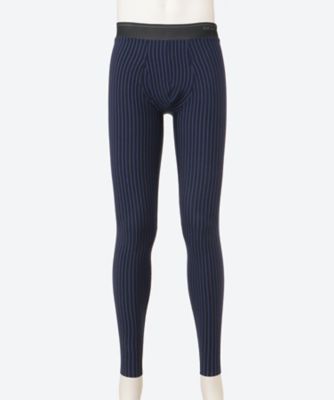 charbon シャルボン　leggings タイツ　メンズ　Ｍサイズ ネコポス送料無料】CWX ワコール メンズ ランニング ロング タイツ