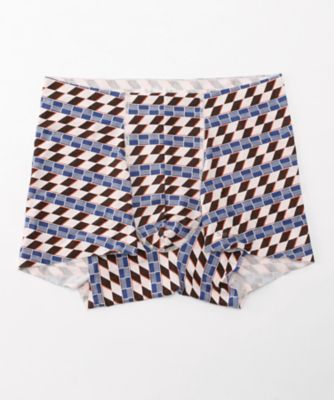 エアーズボクサー／前閉じ