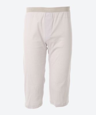 夏用 ｉｃｅｙ ｃｏｔｔｏｎ ハーフパンツ 前開き 三越伊勢丹オンラインストア 公式