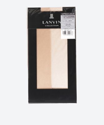 ＬＶショートＰＳ | LANVIN COLLECTION (Women)/ランバンコレクション | 三越伊勢丹オンラインストア・通販【公式】