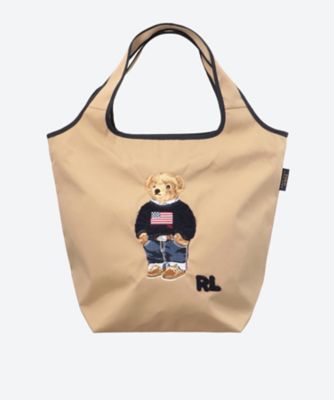 エコバッグ 11812001 | POLO RALPH LAUREN WOMENS (Women