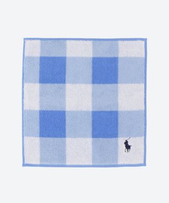 ＜POLO RALPH LAUREN (Men)＞メンズハンカチーフ　１２７０１１９０