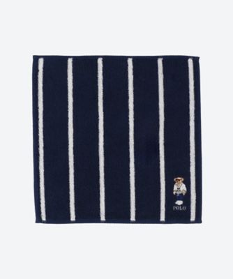 ＜POLO RALPH LAUREN (Men)＞メンズハンカチーフ　１２７０１３０９