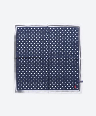 ハンカチ 12002001 | POLO RALPH LAUREN WOMENS (Women)/ポロ