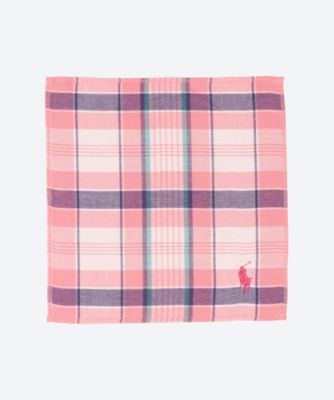 POLO RALPH LAUREN WOMENS (Women)/ポロ ラルフ ローレン レディースハンカチーフ 12901131