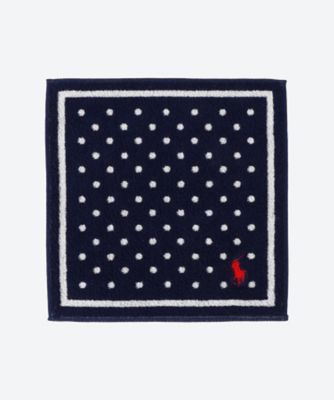 POLO RALPH LAUREN WOMENS (Women)/ポロ ラルフ ローレン レディースハンカチーフ 12901134
