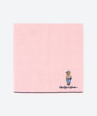 POLO RALPH LAUREN WOMENS (Women)/ポロ ラルフ ローレン レディースハンカチーフ 12901311