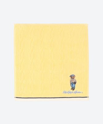レディースハンカチーフ　１２９０１３１１