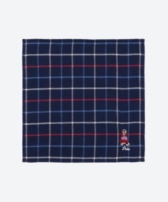 ラルフローレン　　ハンカチ　90s ハンカチ 12701010 | POLO RALPH LAUREN (Men)/ポロ ラルフ