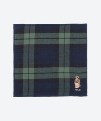 ハンカチ 12701311 | POLO RALPH LAUREN (Men)/ポロ ラルフ