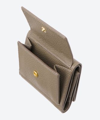 コンパクトウォレット　ＣＯＭＰＡＣＴ　ＬＯＩＳ　ＳＭＡＬＬ　２３２２２１０２２５０