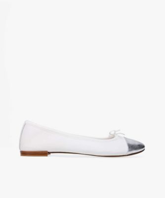 repetto バレエシューズ Flora サイズ37 Flora バレエフラット － EUサイズ 51262100639