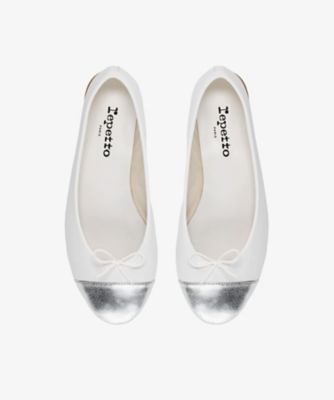 repetto バレエシューズ Flora サイズ37 Flora バレエフラット － EUサイズ 51262100639