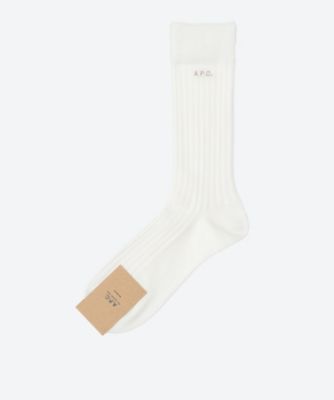 ソックス　ＣＨＡＵＳＳＥＴＴＥ　２５２４２１０９０５０