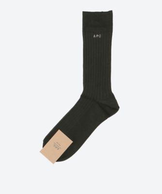 ソックス　ＣＨＡＵＳＳＥＴＴＥ　２５２４２１０９０５０