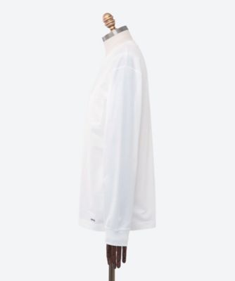 Men】長袖Pack Tシャツ 25082197202 | A.P.C.