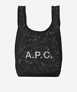 A.P.C. (Men)/アー・ペー・セー Ｒｅｂｏｕｎｄ　ショッピングバッグ　２４２２４１０２１６９