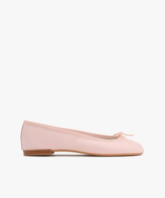 Cendrillon バレエフラット － ラバーソール － EUサイズ