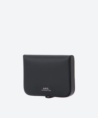 美品 アーペーセー apc JOSH コインケース Josh コインケース｜HOMME ｜A.P.C. | アーペーセー日本公式