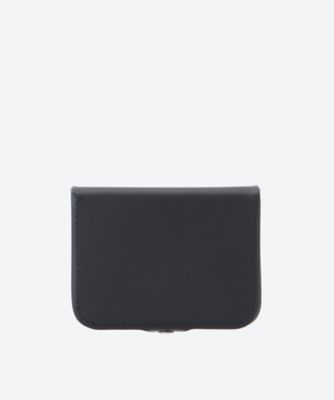 A.P.C. (Women/Men)/アー・ペー・セー Josh コインケース 24255102190 クロ 財布・マネークリップ【三越伊勢丹/公式】