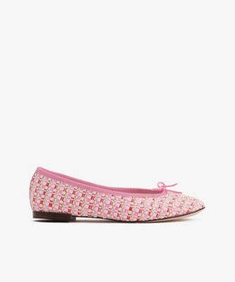 Repetto / レペット TOP | ファッション・服 | 三越伊勢丹オンライン