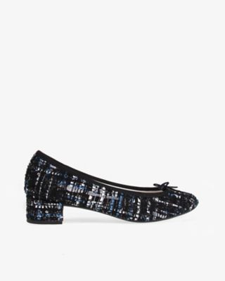 Repetto　Camille バレリーナ ラバ ーソール　36　現行未使用品 Camille バレリーナ ラバーソール 51261164080
