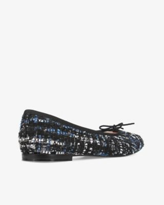 Cendrillon Haute バレエフラット