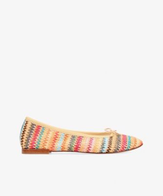 レペット  バレエシューズ ブロンズ 37 Cendrillon バレエフラット - EUサイズ｜ | Repetto（レペット）日本