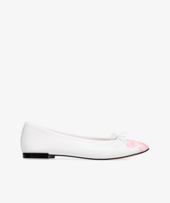 ＜Repetto＞Ｃｅｎｄｒｉｌｌｏｎ　Ｈａｕｔｅ　バレエフラット　－　ＥＵサイズ　５１２６３１２０３７４