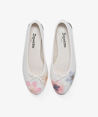 Camille gomme 512129－02080 | Repetto