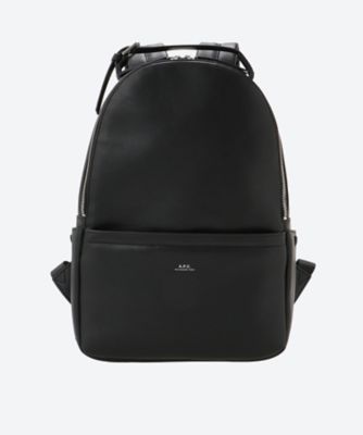 ＜A.P.C. (Women/Men)＞リュックサック　Ｎｉｎｏ　２４２３５１０２３８９