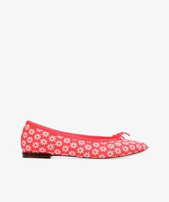 ＜Repetto＞Ｃｅｎｄｒｉｌｌｏｎ　Ｈａｕｔｅ　バレエフラット　－　ＥＵサイズ　５１２６３１３０３７４