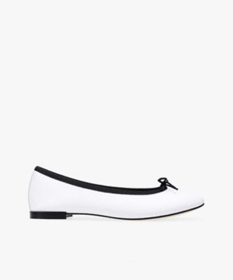 ＜Repetto＞Ｃｅｎｄｒｉｌｌｏｎ　Ｈａｕｔｅ　バレエフラット　－　ＥＵサイズ　５１２６３１３１３７４