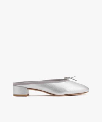 ＜Repetto＞Ｃａｍｉｌｌｅ　ミュール　－　ＥＵサイズ　５１２６２１２０１８３