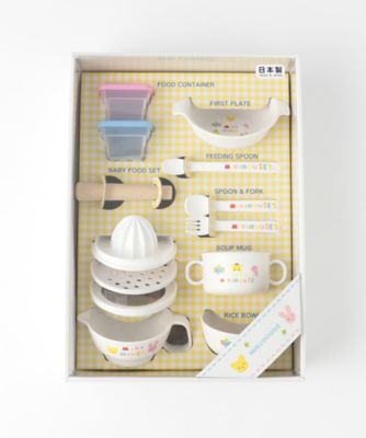 テーブルウェアセット