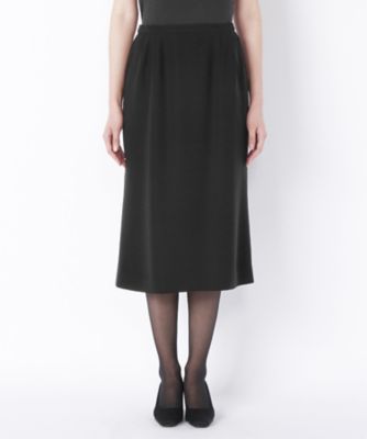 jun ashida Multiblack (Women)/ジュン アシダ　マルチブラック スカート
