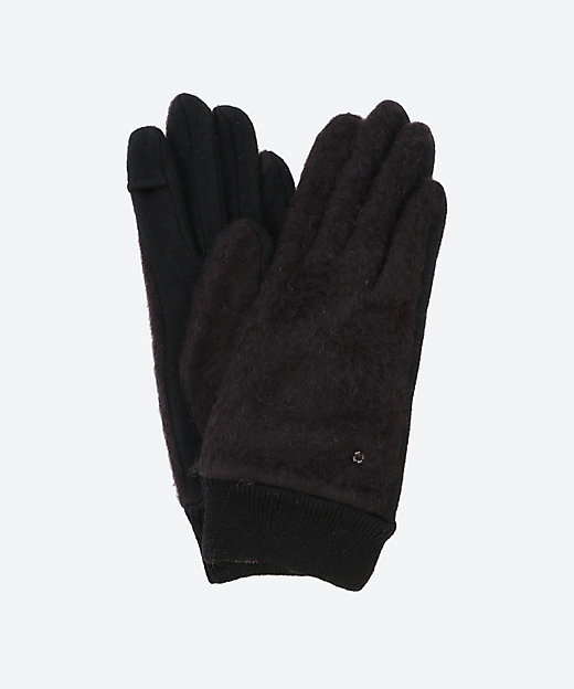 APジャージ手袋 AP41355-1 | ANTEPRIMA (Women APジャージ手袋 AP41355-1 | ANTEPRIMA (Women
