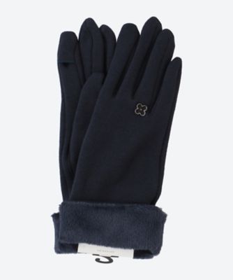 ジャージ手袋 AP41355―3 | ANTEPRIMA (Women)/アンテプリマ